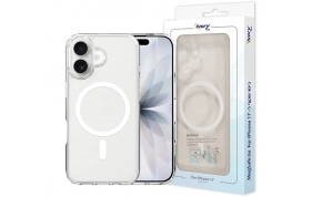 כיסוי Ivory Mobile IVM-IPH-17-6.27-CS 1