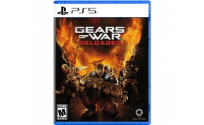 משחק Sony Gears of War: Reloaded 1