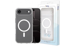 כיסוי Ivory Mobile IVM-IPH-17AIR-6.6-CS 1