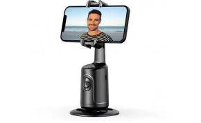 חצובות וגימבלים Ivory Mobile IVM-GMBL-01 1