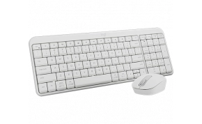 מקלדות וסטים Logitech MK250 1