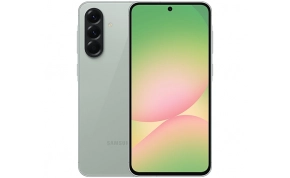 טלפון סלולרי Samsung Galaxy A56 1