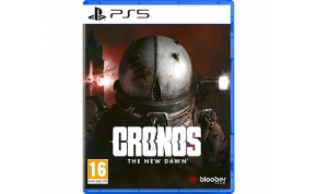 משחק Ubisoft Cronos: The New Dawn 1