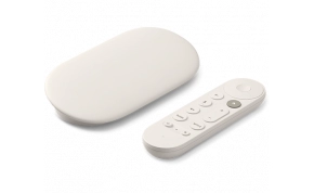 סטרימר Google  1