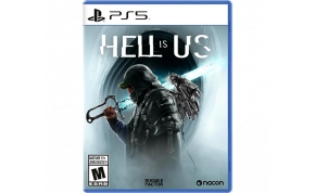 משחק  Cronos: The New Dawn 1