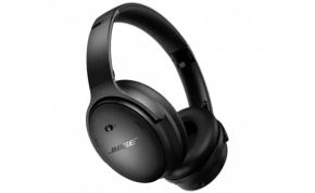 Bose QuietComfort SC Headphones – אוזניות עם ביטול רעשים אגדי ונוחות מקסימלית