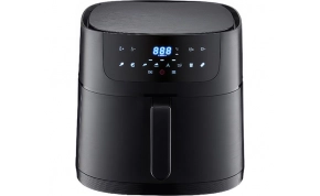 סירי בישול וטיגון חשמליים Normande AF-E8999  1