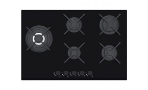 כיריים  Normande ND-8051G 1