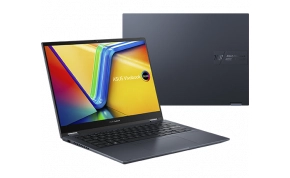 מחשב נייד ASUS TP3402VA-KN482W 1