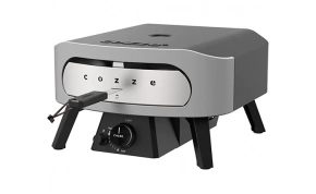 טאבון ותנור פיצה Cozze CLASSIC  1