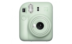 מצלמה דיגיטלית Fujifilm Instax Mini 12  1