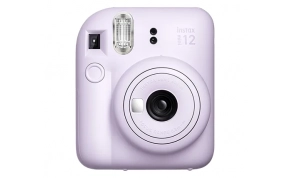 מצלמה דיגיטלית Fujifilm Instax Mini 12  1