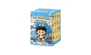 בובות  IV-LABUBU-OP 1