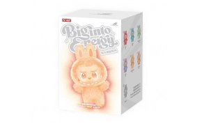 בובות Pop Mart THE MONSTERS Big into Energy 1