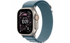 שעון חכם Apple Watch Ultra 3 1