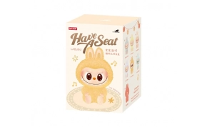 בובות Pop Mart THE MONSTERS Have a Seat 1