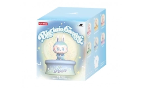 בובות Pop Mart THE MONSTERS BIG INTO ENERGY Series-Crystal Ball 1