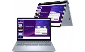 מחשב נייד Dell IVDP21U761 1