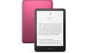 קורא ספרים אלקטרוני Kindle Kindle Paperwhite Gen 12 Signature Edition 1