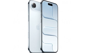 טלפון סלולרי Apple iPhone Air 1
