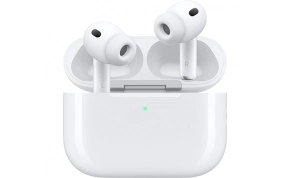 אוזניות Apple AirPods Pro 3 1