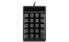 מקלדות וסטים Ivory IV-FV-K4 1