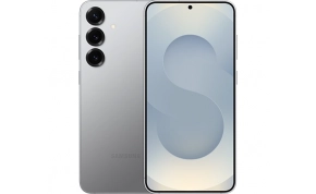 טלפון סלולרי Samsung +Galaxy S25 1