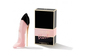 בשמים לאישה Carolina Herrera Carolina Herrera - Good Girl Blush EDP For Women 80ML 1