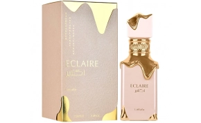 בשמים לאישה Lattafa  Eclaire 1