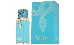 בשמים לגבר  Vulcan Feu 1