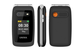 טלפון סלולרי Mizuki UNIWA V202TB 1