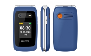 טלפון סלולרי Mizuki UNIWA V202TB 1