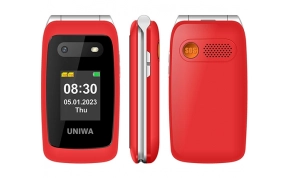 טלפון סלולרי Mizuki UNIWA V202TB 1