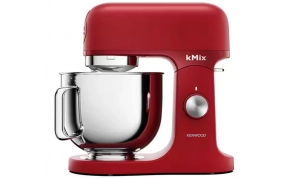 מיקסרים Kenwood KMX751ARD 1