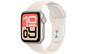 שעון חכם Apple Watch SE 3 1