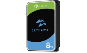 דיסקים קשיחים פנימיים Seagate ST8000VE001 1