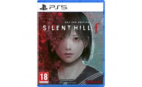משחק Konami Digital Entertainment Silent Hill f 1