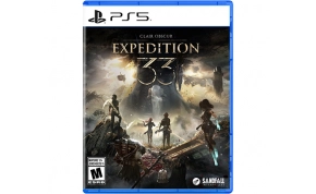 משחק Bandai Namco Clair Obscur: Expedition 33 1