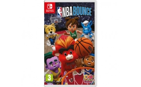 משחק Outright Games NBA BOUNCE 1