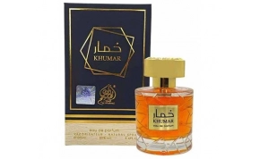 בשמים לגבר  Khumar 1