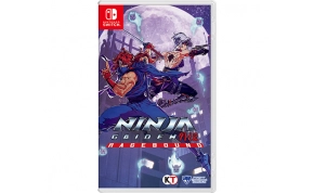 משחק Nintendo Switch NINJA GAIDEN: Ragebound 1