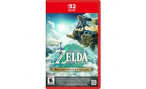 משחק Nintendo The Legend of Zelda: Tears of the Kingdom 1