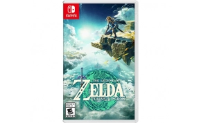 משחק Nintendo The Legend of Zelda: Tears of the Kingdom 1