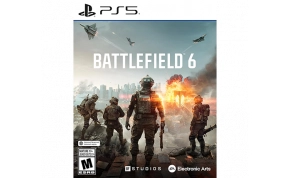 משחק EA Battlefield 6 1