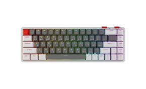 מקלדות וסטים Ivory Gaming GX980-B 1