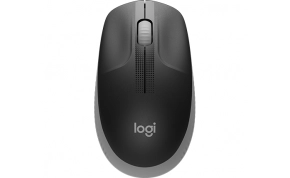 עכבר Logitech M190 Full-Size 1