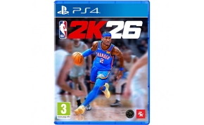 משחק 2K NBA 2K26 1