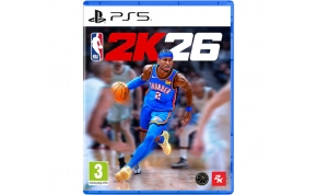 משחק 2K NBA 2K26 1