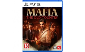 משחק 2K Mafia: The Old Country 1