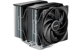 מאוורר למעבד Be Quiet PURE ROCK PRO 3 1